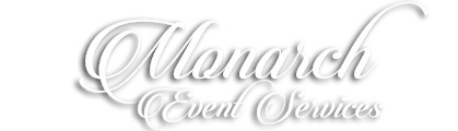 Monarch Event Services Logo